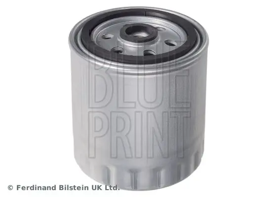 Handler.Part Fuel filter Blue Print ADG02301 1