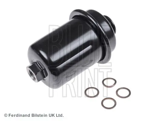 Handler.Part Fuel filter Blue Print ADG02303 1