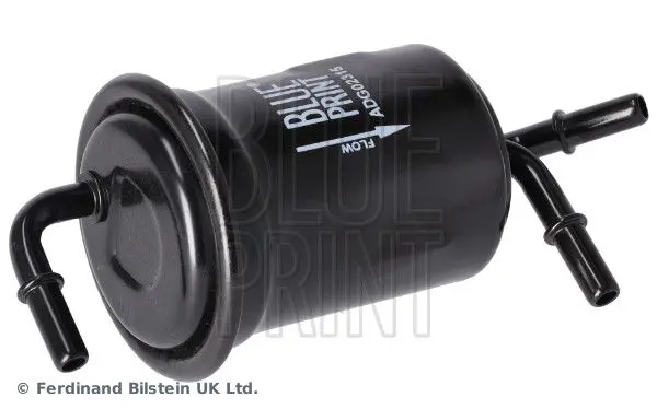 Handler.Part Fuel filter Blue Print ADG02315 1