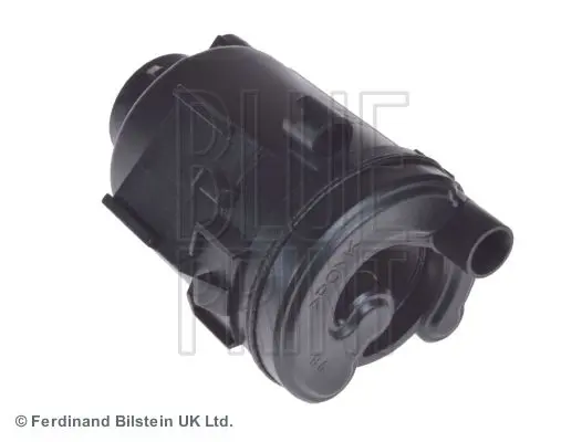 Handler.Part Fuel filter Blue Print ADG02337 1