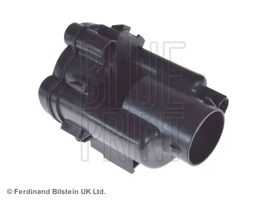 Handler.Part Fuel filter Blue Print ADG02337 2