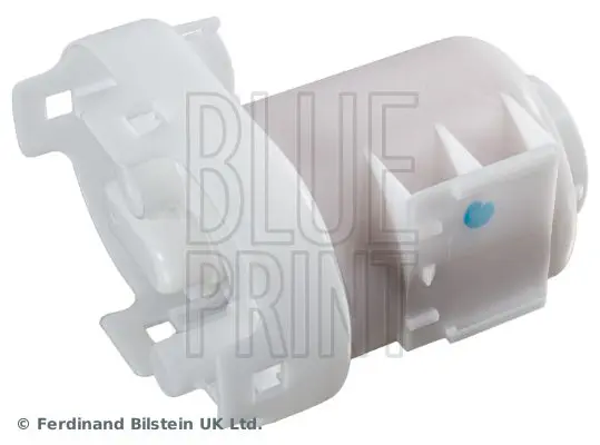 Handler.Part Fuel filter Blue Print ADG02347 1