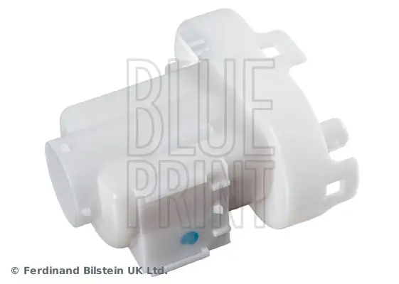 Handler.Part Fuel filter Blue Print ADG02347 2