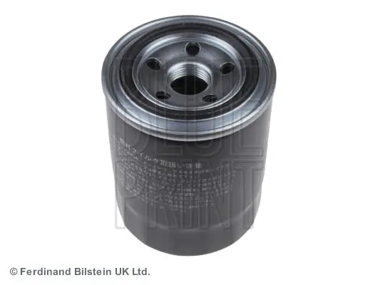 Handler.Part Fuel filter Blue Print ADG02321 2