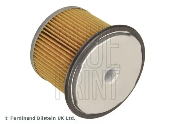 Handler.Part Fuel filter Blue Print ADG02361 1