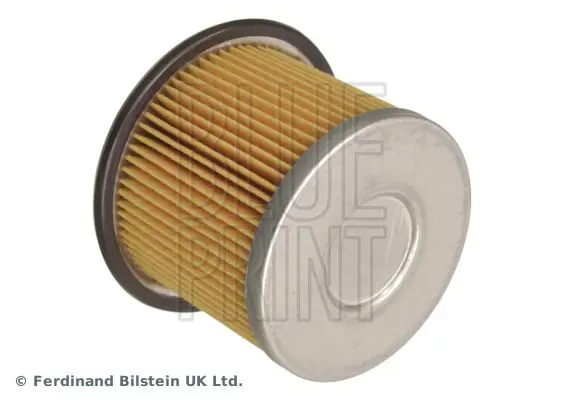 Handler.Part Fuel filter Blue Print ADG02361 2