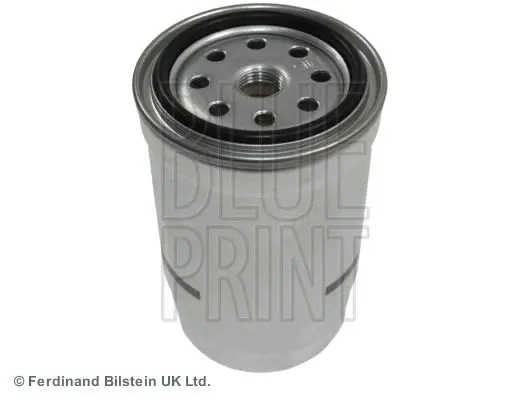 Handler.Part Fuel filter Blue Print ADG02366 2