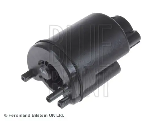 Handler.Part Fuel filter Blue Print ADG02338 1