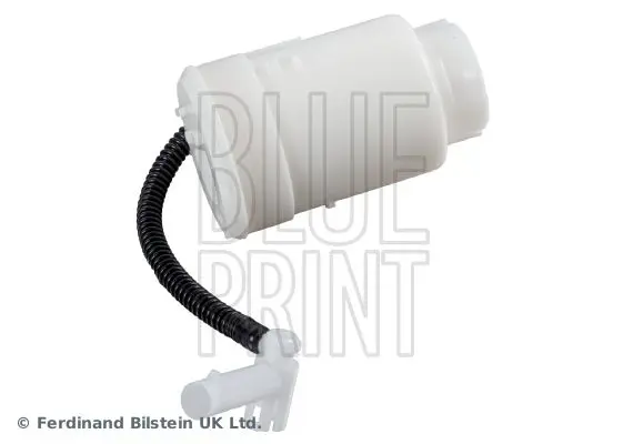 Handler.Part Fuel filter Blue Print ADG02377 2