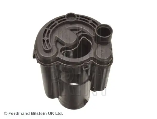 Handler.Part Fuel filter Blue Print ADG02387 1