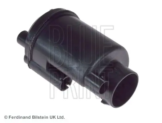 Handler.Part Fuel filter Blue Print ADG02378 1