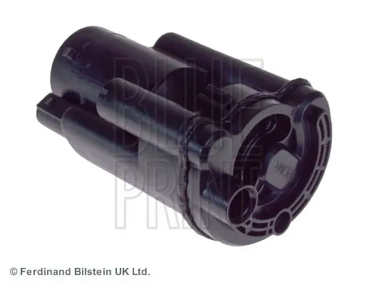 Handler.Part Fuel filter Blue Print ADG02378 2