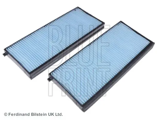 Handler.Part Filter, interior air Blue Print ADG02532 2