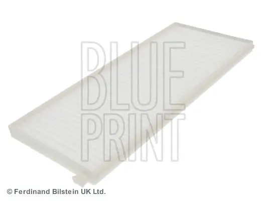 Handler.Part Filter, interior air Blue Print ADG02552 2