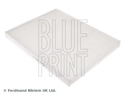 Handler.Part Filter, interior air Blue Print ADG02555 1