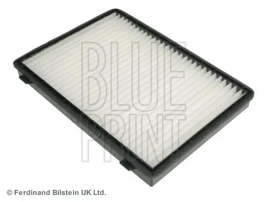 Handler.Part Filter, interior air Blue Print ADG02545 1