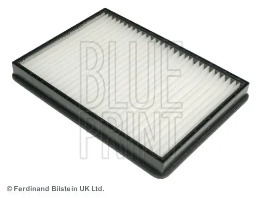 Handler.Part Filter, interior air Blue Print ADG02545 2