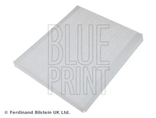 Handler.Part Filter, interior air Blue Print ADG02574 1