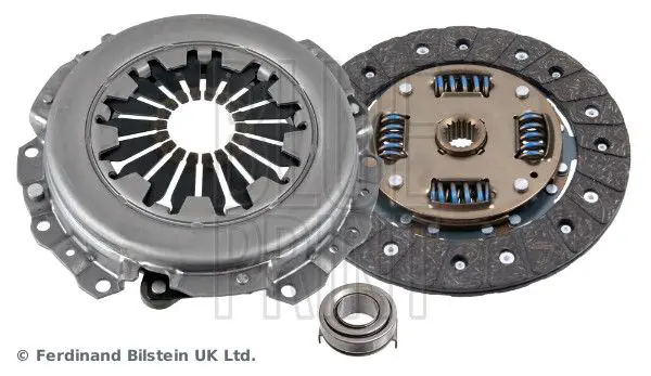 Handler.Part Clutch kit Blue Print ADG030144 1