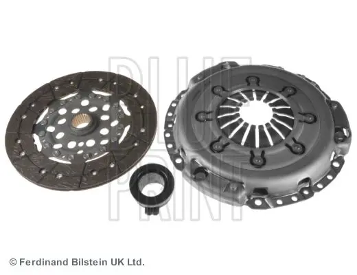 Handler.Part Clutch kit Blue Print ADG030146 1