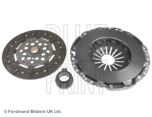 Handler.Part Clutch kit Blue Print ADG030146 2