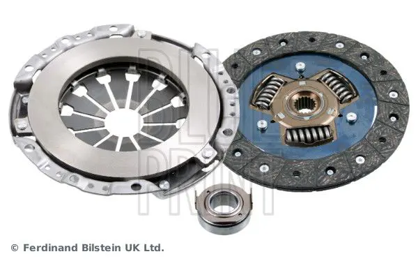 Handler.Part Clutch kit Blue Print ADG030147 2