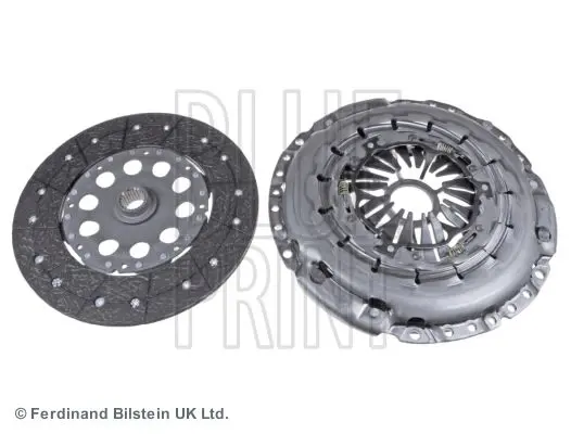 Handler.Part Clutch kit Blue Print ADG030181 1