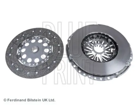 Handler.Part Clutch kit Blue Print ADG030181 2