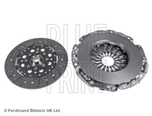 Handler.Part Clutch kit Blue Print ADG030160C 2