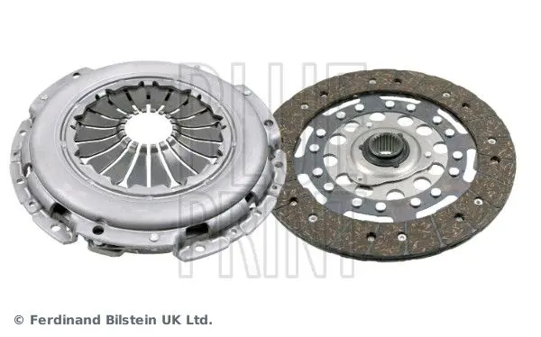 Handler.Part Clutch kit Blue Print ADG030195C 1