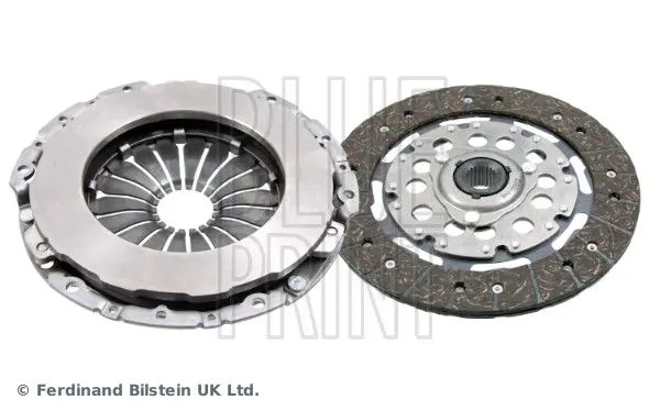 Handler.Part Clutch kit Blue Print ADG030195C 2