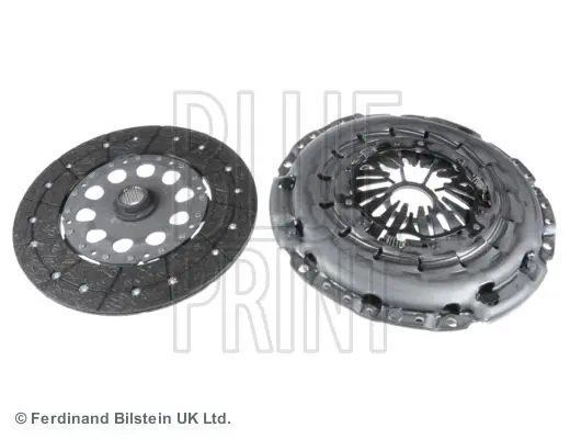 Handler.Part Clutch kit Blue Print ADG030197 1