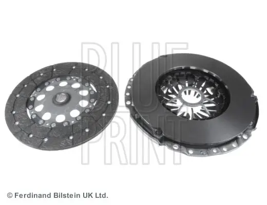 Handler.Part Clutch kit Blue Print ADG030197 2