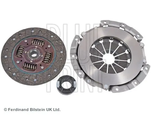 Handler.Part Clutch kit Blue Print ADG030178 2