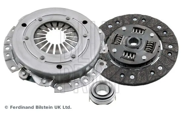 Handler.Part Clutch kit Blue Print ADG03023 1