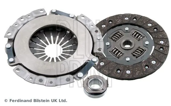 Handler.Part Clutch kit Blue Print ADG03023 2