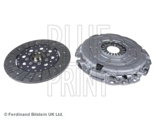 Handler.Part Clutch kit Blue Print ADG030209 1