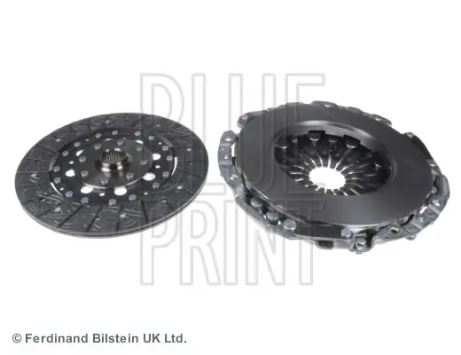 Handler.Part Clutch kit Blue Print ADG030209 2