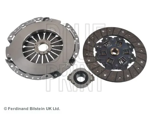 Handler.Part Clutch kit Blue Print ADG030216 2