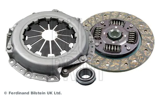 Handler.Part Clutch kit Blue Print ADG03078 1