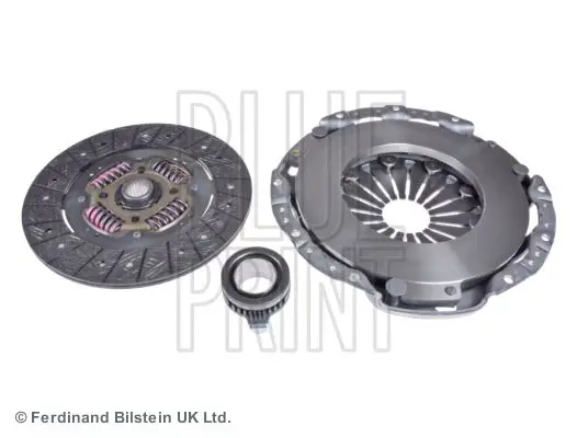 Handler.Part Clutch kit Blue Print ADG03042 2