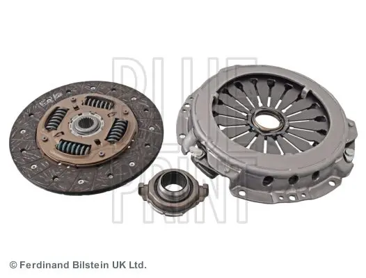 Handler.Part Clutch kit Blue Print ADG03065 1