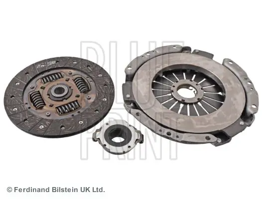 Handler.Part Clutch kit Blue Print ADG03065 2