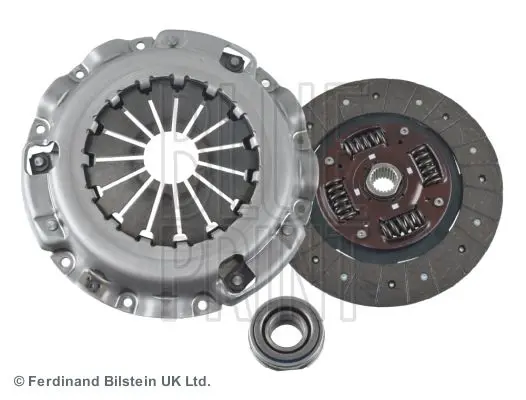 Handler.Part Clutch kit Blue Print ADG03087 1