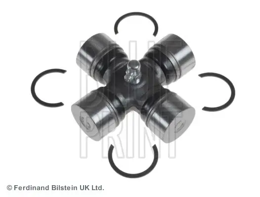 Handler.Part Joint, propshaft Blue Print ADG03905 1