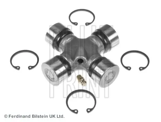 Handler.Part Joint, propshaft Blue Print ADG03909 1