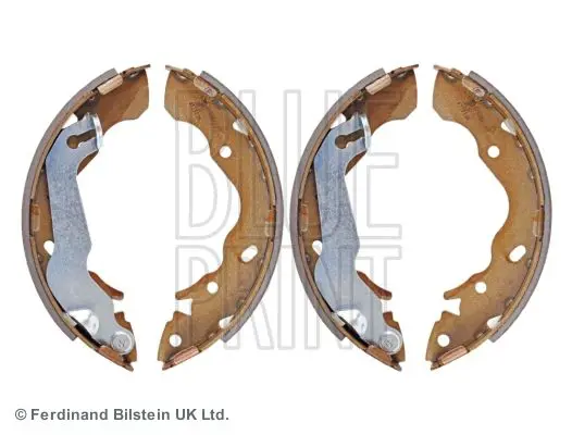 Handler.Part Brake shoe set Blue Print ADG04142 1