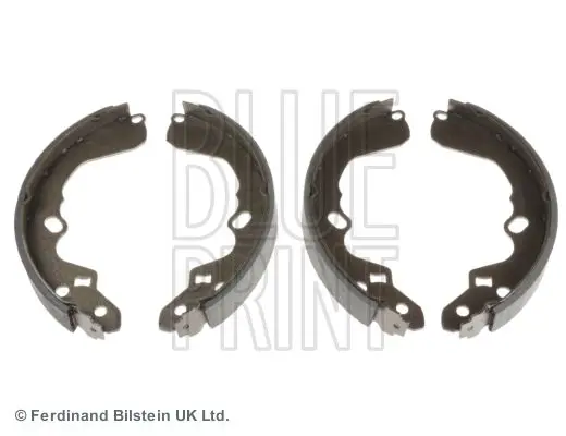 Handler.Part Brake shoe set Blue Print ADG04147 1