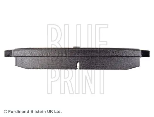 Handler.Part Brake pad set, disc brake Blue Print ADG042112 2