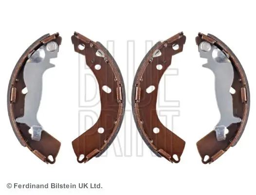 Handler.Part Brake shoe set Blue Print ADG04162 1